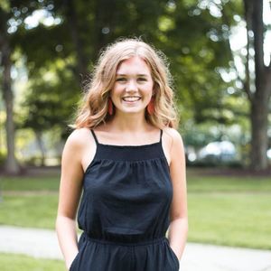 Meet your Posher, Paige